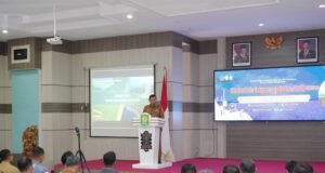 Pemko Sabang Sambut Sekolah Lapang Iklim 2026, Perkuat Adaptasi Perubahan Iklim