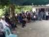 Babinsa Koramil 01/Sukajaya Hadiri dan Bantu Pelaksanaan Fardhu Kifayah Warga Binaan di Cot Abeuk