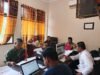 Babinsa Paya Seunara Kawal Validasi Data Subsidi Listrik, Pastikan Bantuan Tepat Sasaran