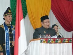 Di Usia ke-61, Sabang Pertegas Arah Pembangunan dan Penguatan Investasi