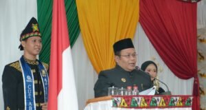 Di Usia ke-61, Sabang Pertegas Arah Pembangunan dan Penguatan Investasi