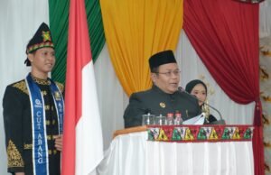 Di Usia ke-61, Sabang Pertegas Arah Pembangunan dan Penguatan Investasi