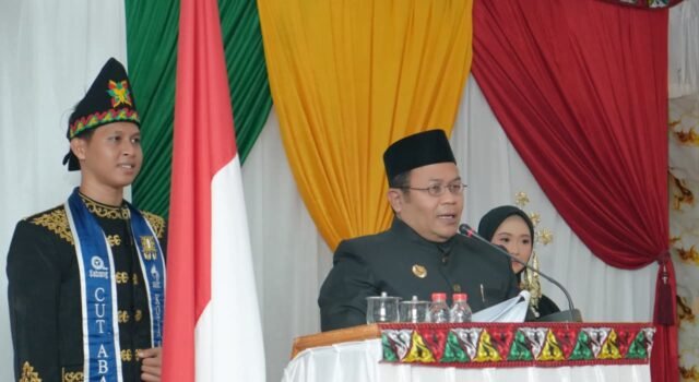 Di Usia ke-61, Sabang Pertegas Arah Pembangunan dan Penguatan Investasi