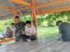 Babinsa Jaboi Ajak Remaja Isi Libur Sekolah dengan Kegiatan yang Positif dan Bijak Dalam Menggunakan Handphone