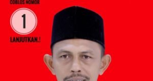 Pesta Demokrasi Pilchiksung Pijay, Gampong Meucat Pangwa Terpilih Keuchik ‘Incambent’