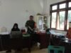 Babinsa Balohan Perbarui Data Teritorial, Pastikan Informasi Wilayah Akurat untuk Dukung Pembinaan Teritorial