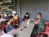 Judul: Babinsa Paya Seunara Perkuat Sinergi dengan Warga, Komsos Jadi Sarana Pantau Kondisi Wilayah