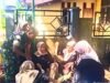 Babinsa Koramil 01/Sukajaya Monitor Lomba Dodol Khas Aceh, Dorong Pelestarian Kuliner Tradisional