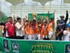 Festival Piala Presiden 2026, Juara Zona Aceh, Lambhuk FA U-12 dan SSB Barona U-10 Wakili Aceh Keputaran Nasional