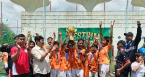 Festival Piala Presiden 2026, Juara Zona Aceh, Lambhuk FA U-12 dan SSB Barona U-10 Wakili Aceh Keputaran Nasional