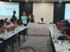 PSSI Aceh Gulir Kompetisi Piala Soeratin, 13 Juli Kick Off Kelompok Umur 17 Tahun