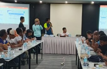PSSI Aceh Gulir Kompetisi Piala Soeratin, 13 Juli Kick Off Kelompok Umur 17 Tahun
