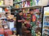 Pantau Kebutuhan Pokok, Babinsa Kuta Barat Pastikan Stok Sembako Aman di Wilayah Binaan