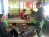 Babinsa Paya Beri Motivasi Nelayan, Ingatkan Utamakan Keselamatan Melaut