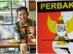 Cabor Menembak Sediakan 17 Medali Emas di PORA Aceh Jaya, “Perbakin Abes incar 10 Keping”