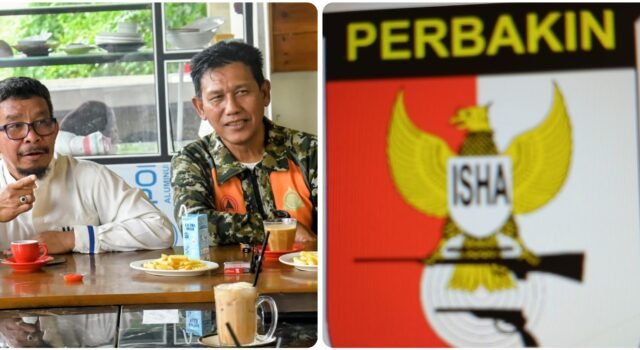 Cabor Menembak Sediakan 17 Medali Emas di PORA Aceh Jaya, “Perbakin Abes incar 10 Keping”