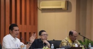 Pemerintah Aceh Dorong Penguatan Otsus dalam Revisi UUPA untuk Percepat Penurunan Kemiskinan
