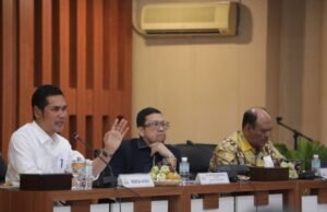 Pemerintah Aceh Dorong Penguatan Otsus dalam Revisi UUPA untuk Percepat Penurunan Kemiskinan