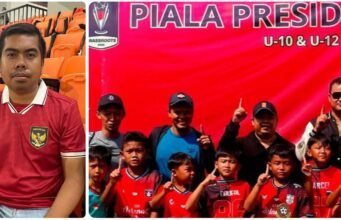PSSI Aceh Gelar Festival Piala Presiden U-10 dan U-12 2026, “Kesempatan Klub dan SSB jajal Kemampuan Anak Didik”