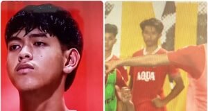 Termasuk Anchor asal Aceh M Revan, Timnas Futsal U-17 Ikut Turnamen U17 VI Nattions Spanyol 2026