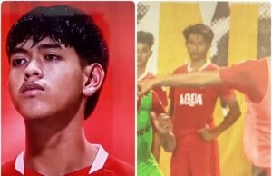 Termasuk Anchor asal Aceh M Revan, Timnas Futsal U-17 Ikut Turnamen U17 VI Nattions Spanyol 2026