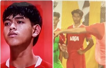 Termasuk Anchor asal Aceh M Revan, Timnas Futsal U-17 Ikut Turnamen U17 VI Nattions Spanyol 2026