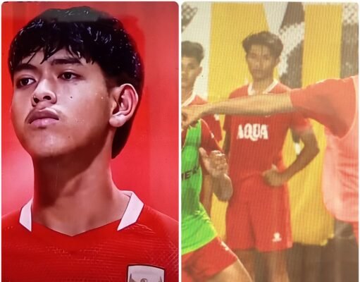 Termasuk Anchor asal Aceh M Revan, Timnas Futsal U-17 Ikut Turnamen U17 VI Nattions Spanyol 2026