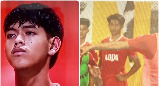 Termasuk Anchor asal Aceh M Revan, Timnas Futsal U-17 Ikut Turnamen U17 VI Nattions Spanyol 2026