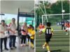 Ada PSSB Bireuen U-12, Festival Sepakbola U-10 dan U-12 Piala Presiden Zona Aceh 2026 Bergulir