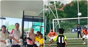 Ada PSSB Bireuen U-12, Festival Sepakbola U-10 dan U-12 Piala Presiden Zona Aceh 2026 Bergulir
