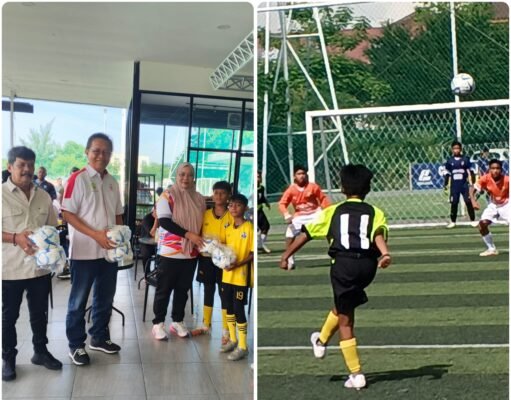 Ada PSSB Bireuen U-12, Festival Sepakbola U-10 dan U-12 Piala Presiden Zona Aceh 2026 Bergulir