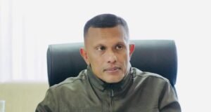 Anggota DPR-RI Desak Investigasi Menyeluruh dan Perlindungan Korban Tragedi KMP Aceh Hebat2
