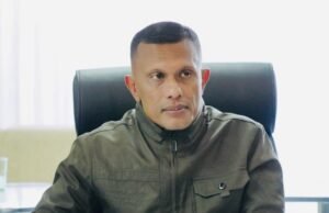 Anggota DPR-RI Desak Investigasi Menyeluruh dan Perlindungan Korban Tragedi KMP Aceh Hebat2