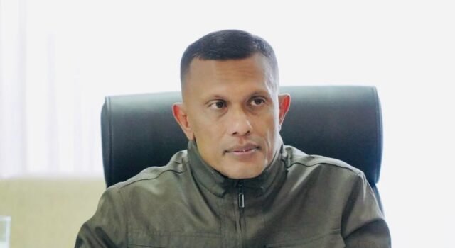 Anggota DPR-RI Desak Investigasi Menyeluruh dan Perlindungan Korban Tragedi KMP Aceh Hebat2