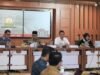 Sekda Nasir: Penanganan Huntara Capai 99 Persen, dan Tren Positif Pemulihan Infrastruktur