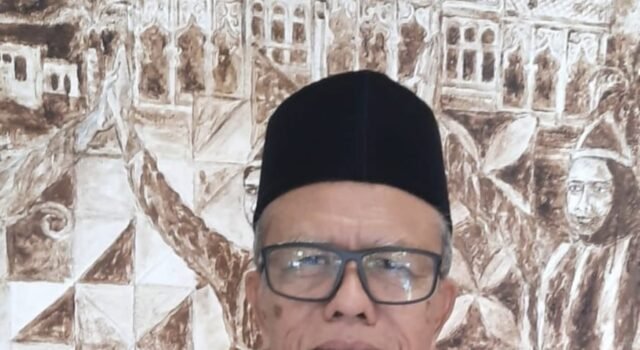 Revitalisasi Kelembagaan Adat: Langkah MAA dan Dinas Kehutanan Jaga Hutan Aceh