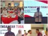 Kebersamaan dan Sinergitas, Warnai Malam Pengantar Tugas Dandim 0112/Sabang