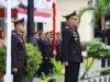 Upacara Peringatan Hari Bhayangkara KE-80 Polres Sabang Berlangsung Khidmat, Tekankan Polri Untuk Masyarakat