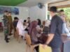 Babinsa Jaboi dan Bhabinkamtibmas Kawal Seleksi Perangkat Gampong, Wujudkan Proses yang Transparan dan Akuntabel