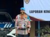 24 Personel Polres Sabang Naik Pangkat, Kapolres: Jadikan Amanah Ini Motivasi Tingkatkan Pengabdian