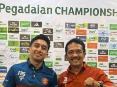 Hadapi Liga2 2026, Persiraja akan Maksimalkan Sejumlah Talenta Lokal