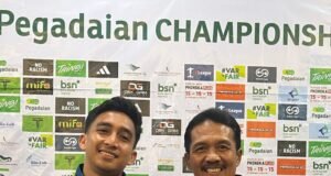 Hadapi Liga2 2026, Persiraja akan Maksimalkan Sejumlah Talenta Lokal