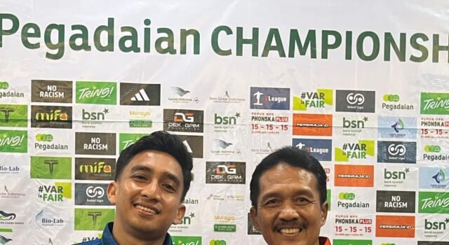 Hadapi Liga2 2026, Persiraja akan Maksimalkan Sejumlah Talenta Lokal