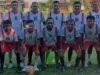 Eksekutif FC PSSI Banda Aceh Menang Telak atas Legend Jeulingke FC