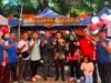 Luaran Mata Kuliah Massage Olahraga Prodi Pendidikan Jasmani Ambil Peran pada Expo ke-3 PGSD UBBG 2026
