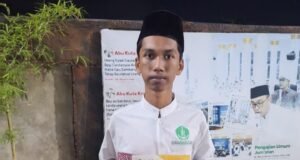 Umar Mahardika Rangking Tiga Jenjang MT Kelas 2D TA 2026/27