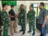 Warga Serahkan Senjata Api Rakitan ke Koramil 09/Ulee Kareng