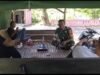 Komsos Pererat Kedekatan, Babinsa Beurawang Bangun Kebersamaan dengan Warga Binaan