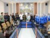 Mahasiswa Magister Pendidikan Jasmani UBBG Pelajari Kebijakan Pendidikan dan Pelestarian Permainan Tradisional di DPRK Banda Aceh