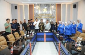 Mahasiswa Magister Pendidikan Jasmani UBBG Pelajari Kebijakan Pendidikan dan Pelestarian Permainan Tradisional di DPRK Banda Aceh